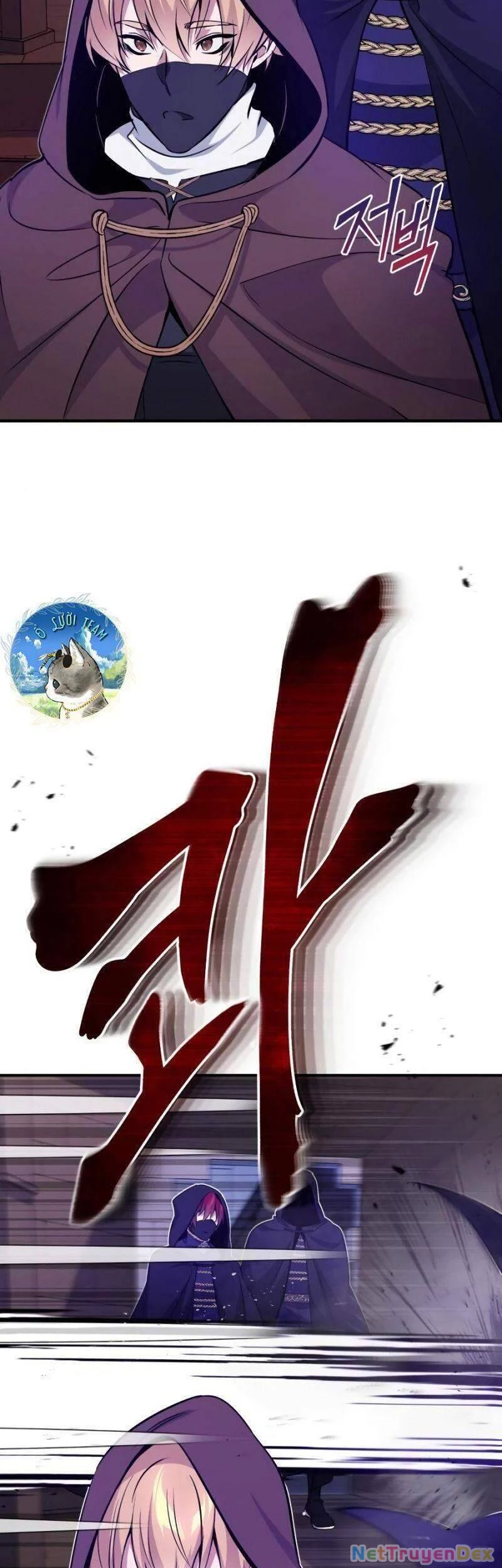 Sự Thức Tỉnh Của Hắc Ma Pháp Sư Sau 66666 Năm Chapter 24 - 40