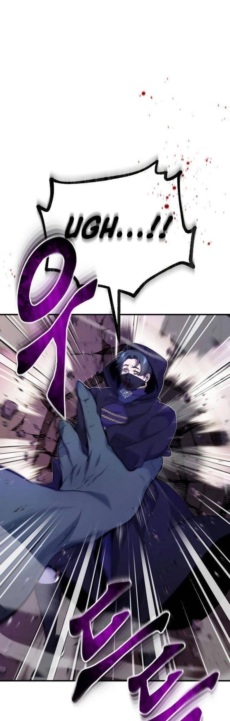 Sự Thức Tỉnh Của Hắc Ma Pháp Sư Sau 66666 Năm Chapter 24 - 42