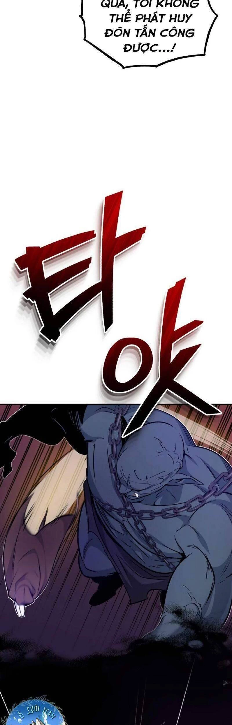 Sự Thức Tỉnh Của Hắc Ma Pháp Sư Sau 66666 Năm Chapter 24 - 47
