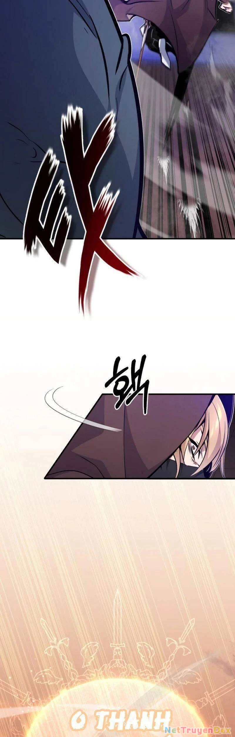 Sự Thức Tỉnh Của Hắc Ma Pháp Sư Sau 66666 Năm Chapter 24 - 49