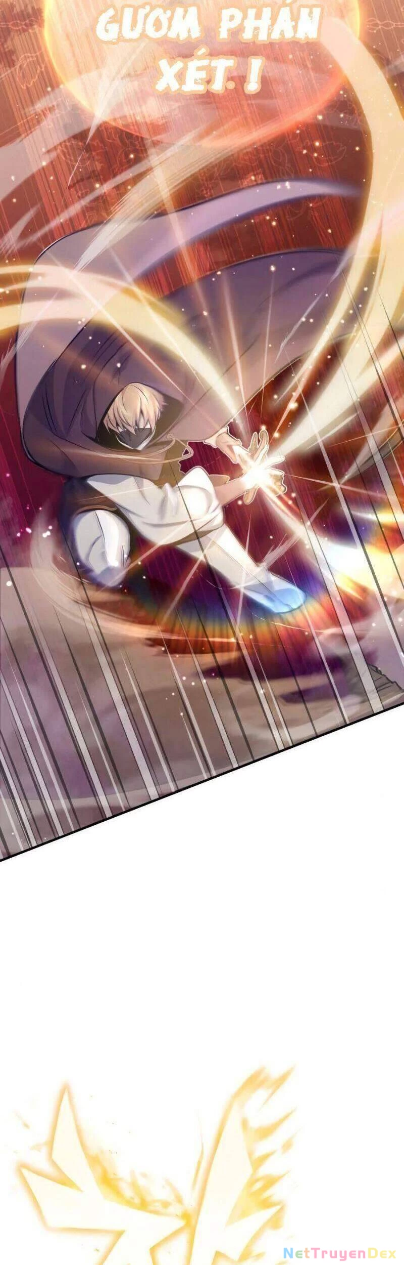 Sự Thức Tỉnh Của Hắc Ma Pháp Sư Sau 66666 Năm Chapter 24 - 50