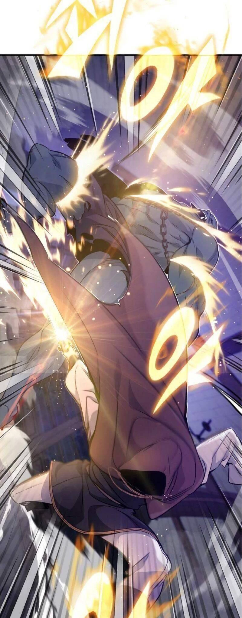 Sự Thức Tỉnh Của Hắc Ma Pháp Sư Sau 66666 Năm Chapter 24 - 51