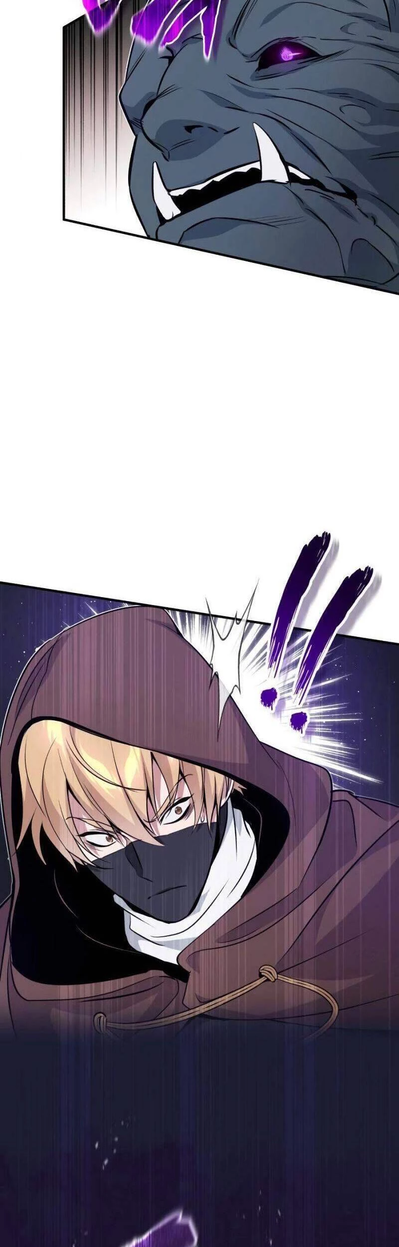 Sự Thức Tỉnh Của Hắc Ma Pháp Sư Sau 66666 Năm Chapter 24 - 53