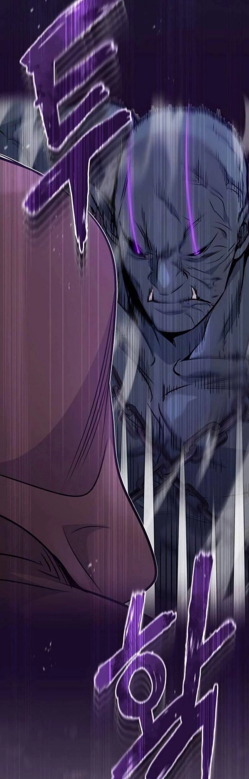 Sự Thức Tỉnh Của Hắc Ma Pháp Sư Sau 66666 Năm Chapter 24 - 54