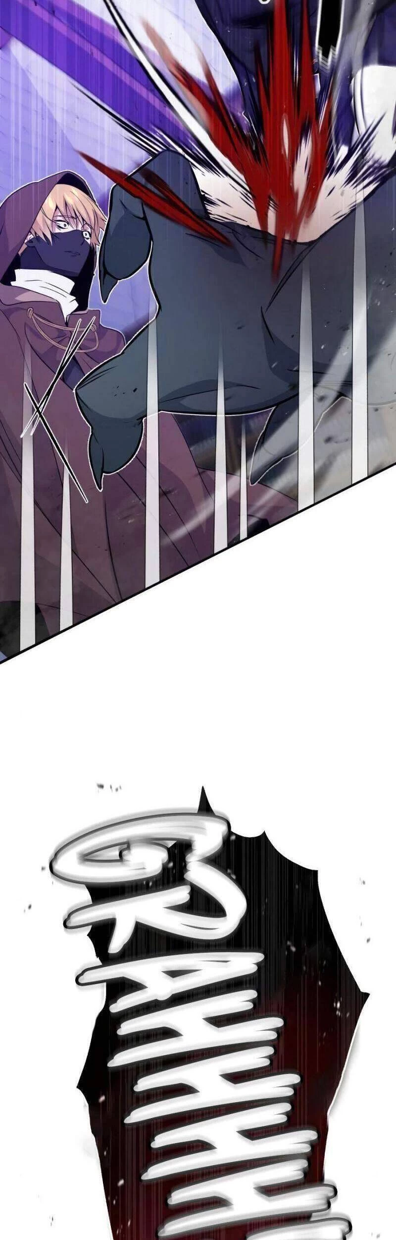 Sự Thức Tỉnh Của Hắc Ma Pháp Sư Sau 66666 Năm Chapter 24 - 57