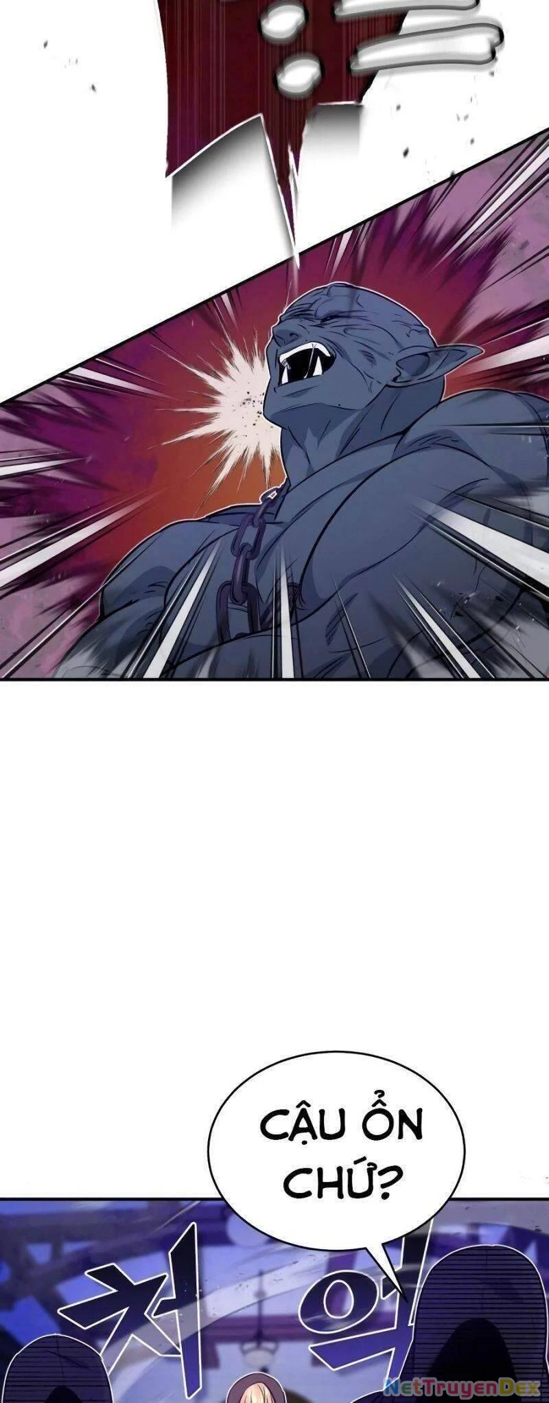 Sự Thức Tỉnh Của Hắc Ma Pháp Sư Sau 66666 Năm Chapter 24 - 58