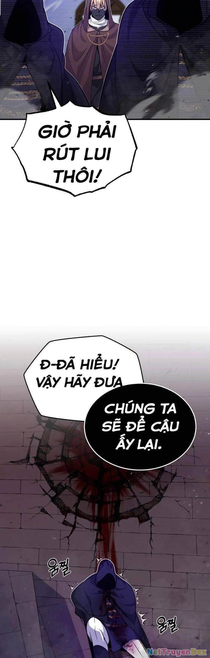 Sự Thức Tỉnh Của Hắc Ma Pháp Sư Sau 66666 Năm Chapter 24 - 59