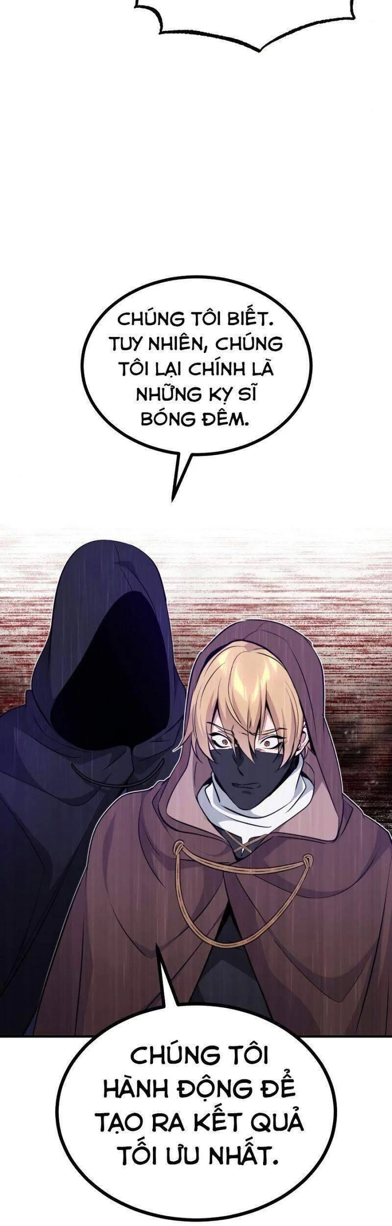 Sự Thức Tỉnh Của Hắc Ma Pháp Sư Sau 66666 Năm Chapter 24 - 65