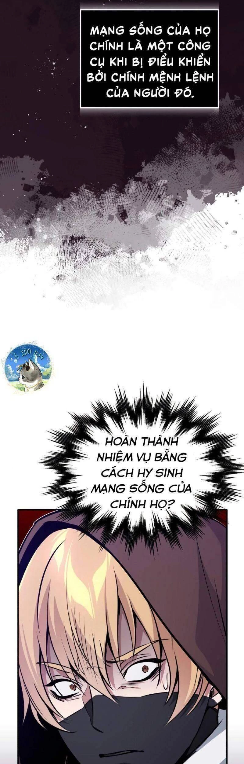 Sự Thức Tỉnh Của Hắc Ma Pháp Sư Sau 66666 Năm Chapter 24 - 67