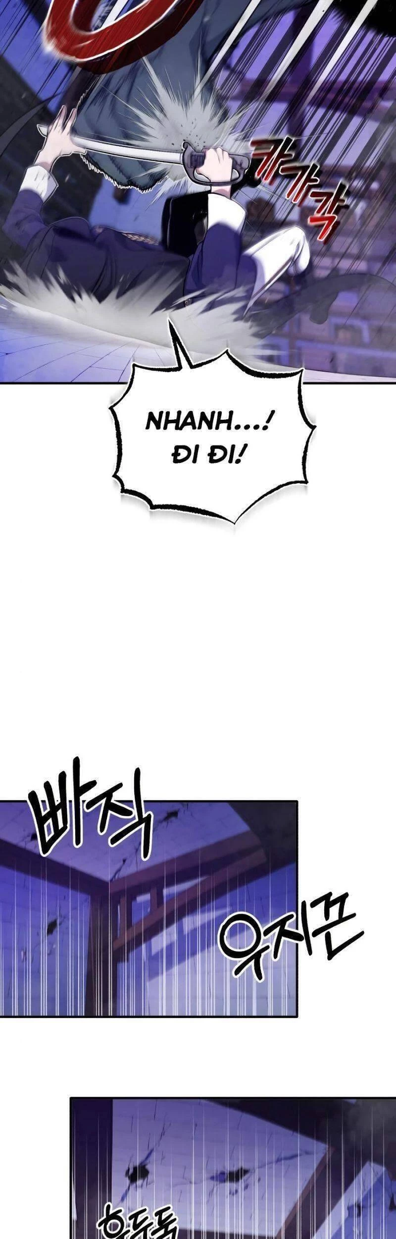 Sự Thức Tỉnh Của Hắc Ma Pháp Sư Sau 66666 Năm Chapter 24 - 69