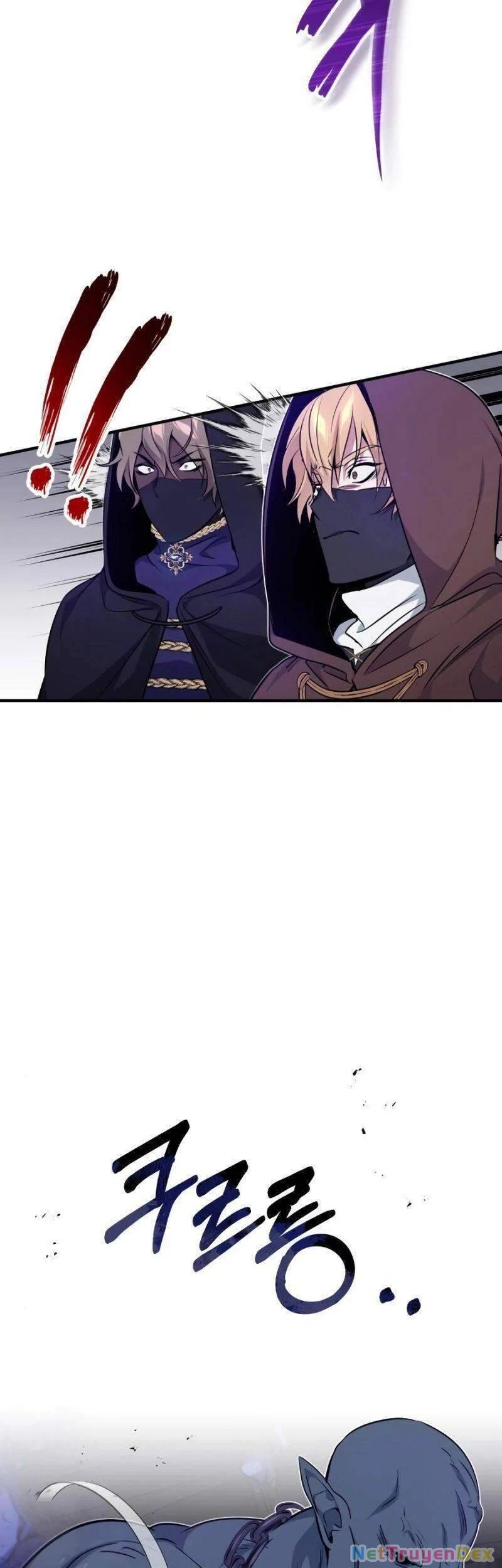 Sự Thức Tỉnh Của Hắc Ma Pháp Sư Sau 66666 Năm Chapter 24 - 73