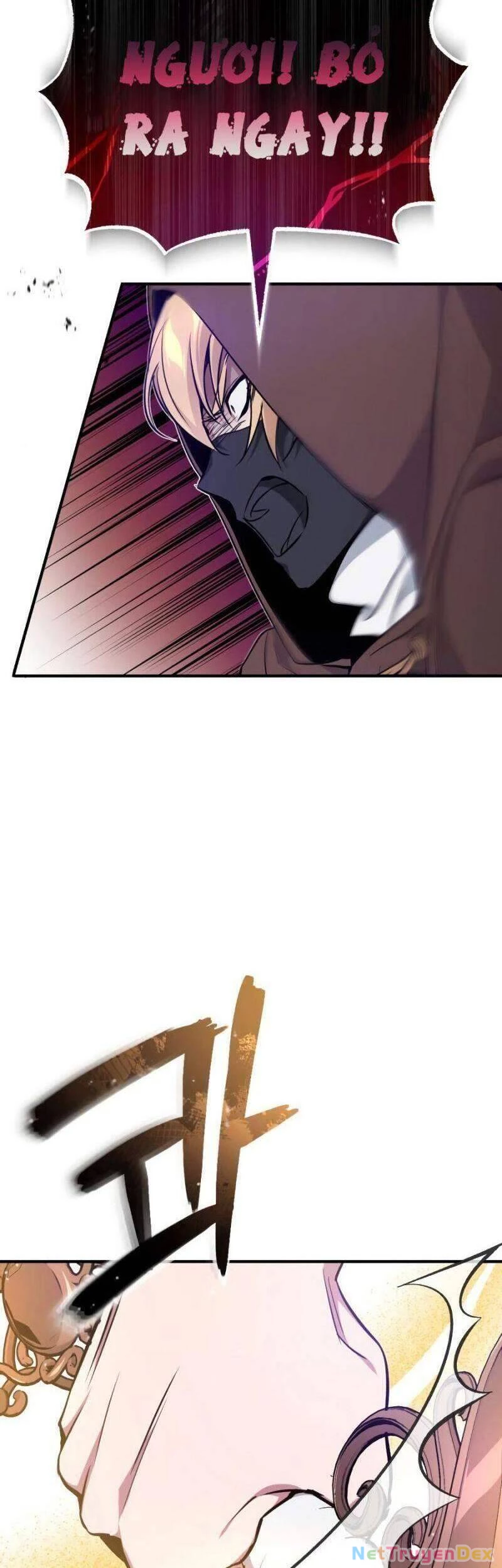 Sự Thức Tỉnh Của Hắc Ma Pháp Sư Sau 66666 Năm Chapter 24 - 76