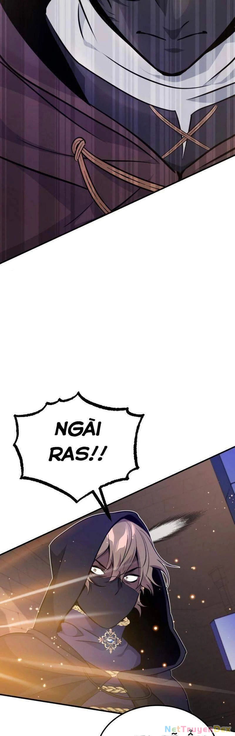 Sự Thức Tỉnh Của Hắc Ma Pháp Sư Sau 66666 Năm Chapter 24 - 79