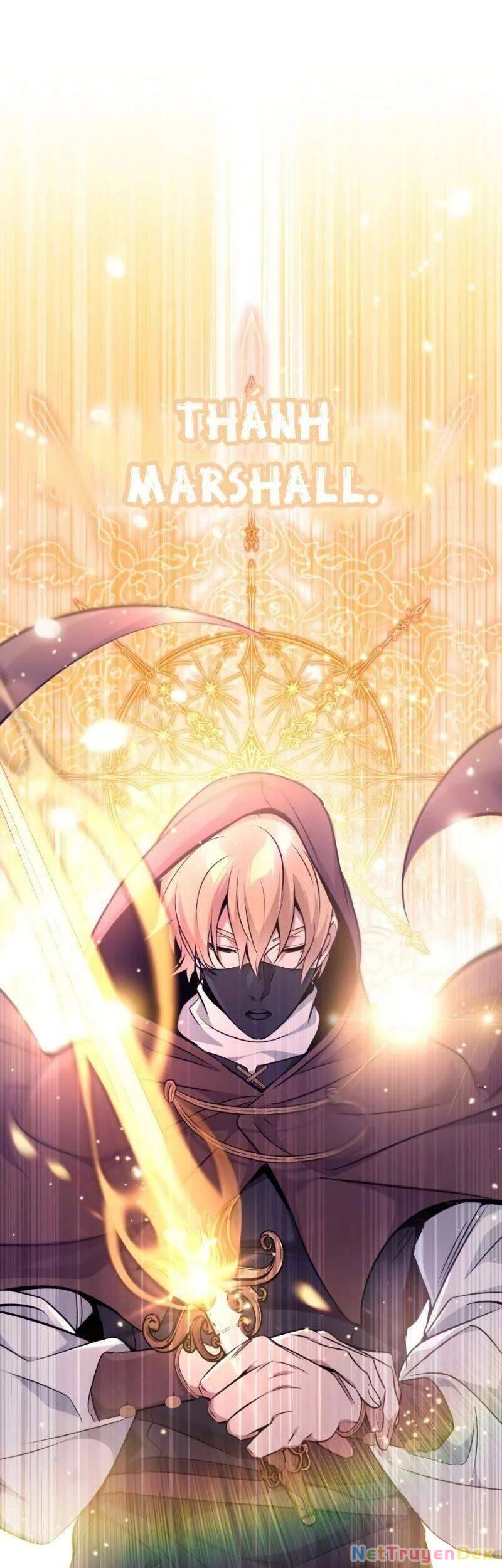 Sự Thức Tỉnh Của Hắc Ma Pháp Sư Sau 66666 Năm Chapter 24 - 81