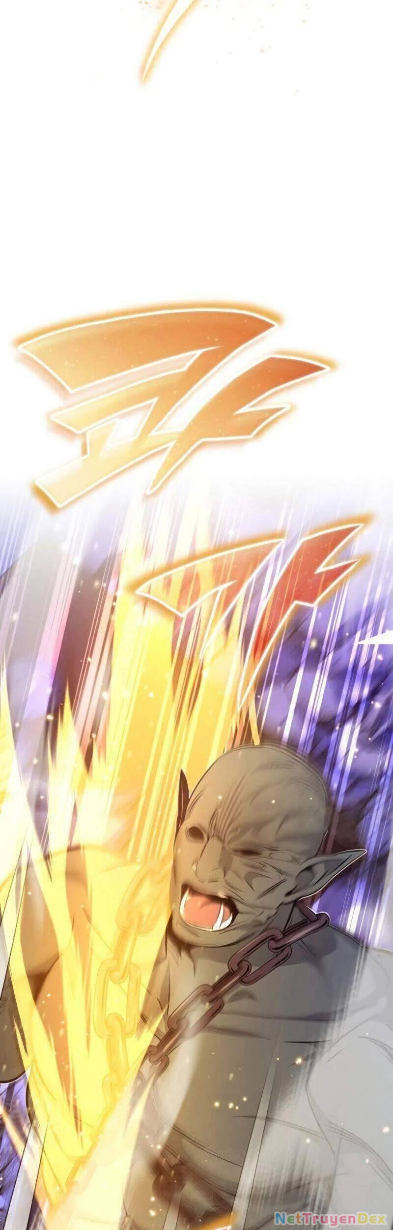 Sự Thức Tỉnh Của Hắc Ma Pháp Sư Sau 66666 Năm Chapter 24 - 84