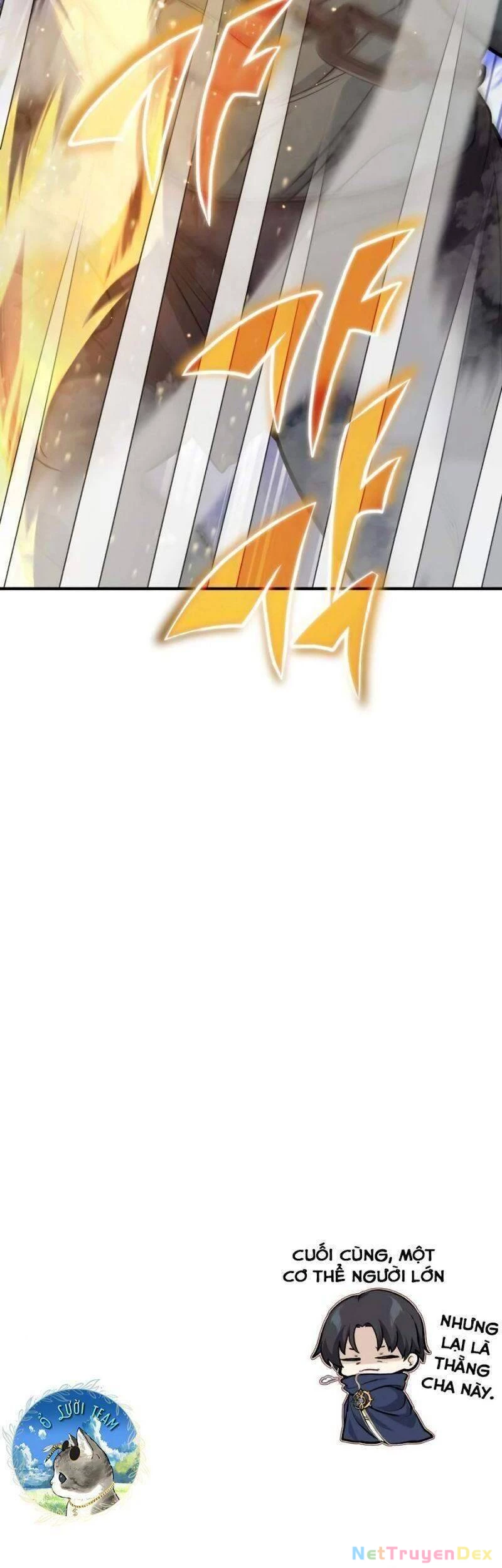 Sự Thức Tỉnh Của Hắc Ma Pháp Sư Sau 66666 Năm Chapter 24 - 85