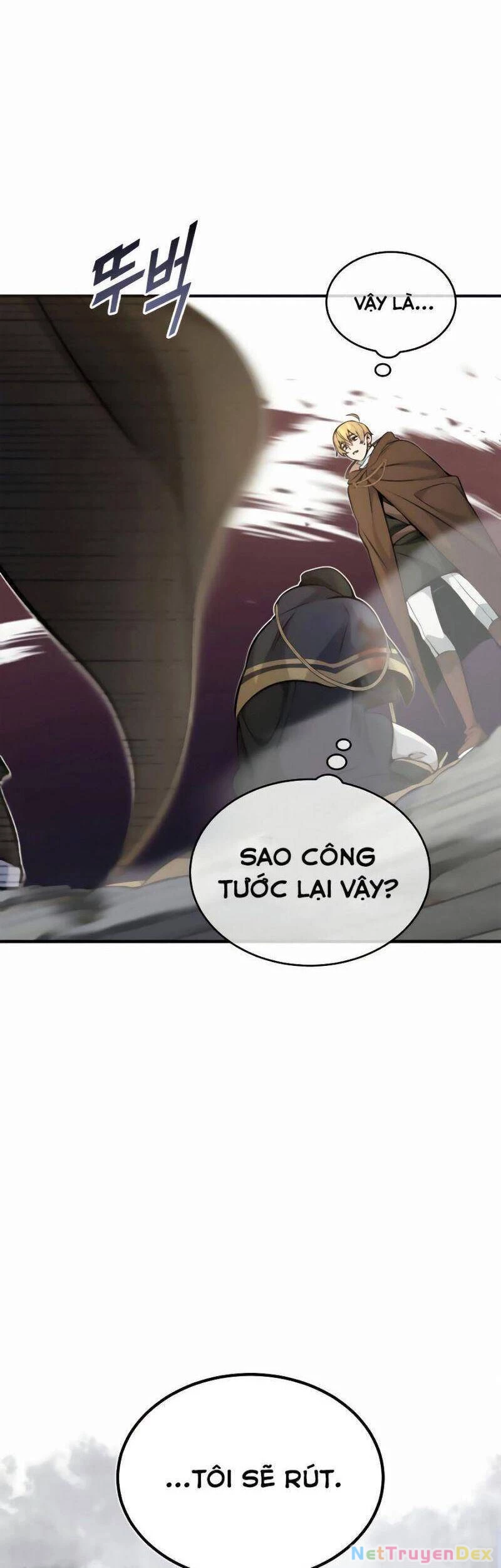 Sự Thức Tỉnh Của Hắc Ma Pháp Sư Sau 66666 Năm Chapter 30 - 22