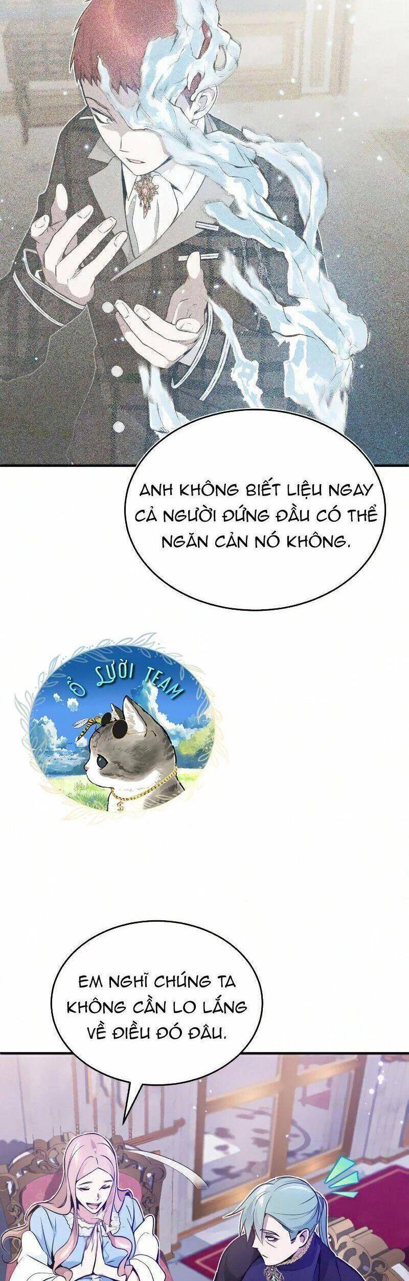 Sự Thức Tỉnh Của Hắc Ma Pháp Sư Sau 66666 Năm Chapter 31 - 11