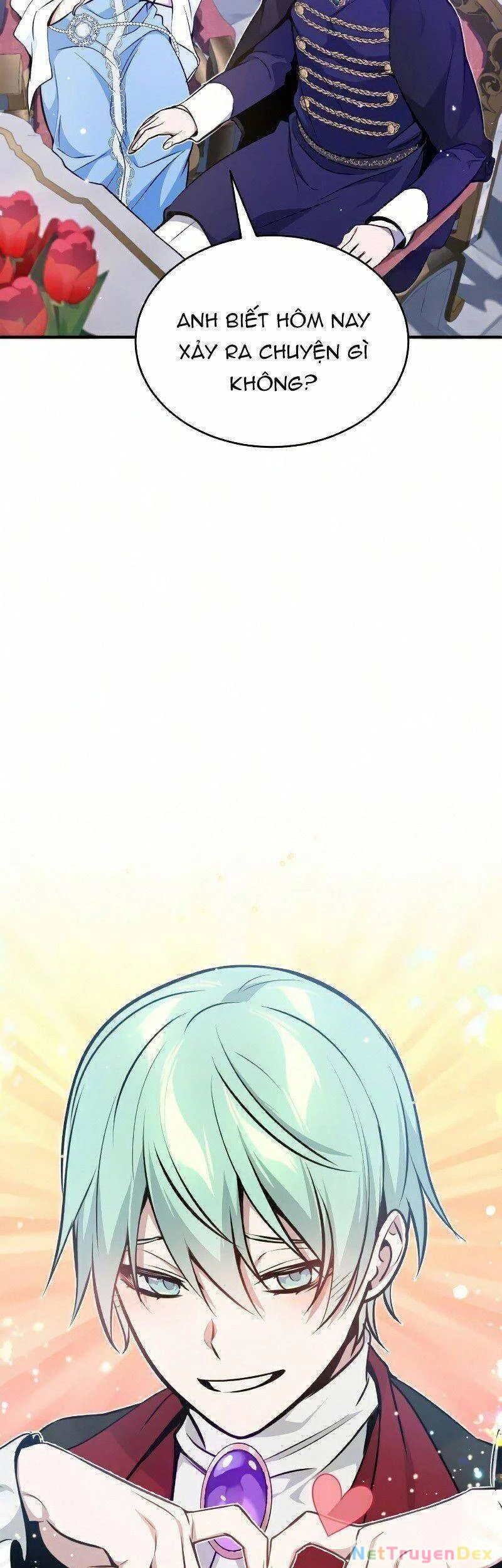 Sự Thức Tỉnh Của Hắc Ma Pháp Sư Sau 66666 Năm Chapter 31 - 12