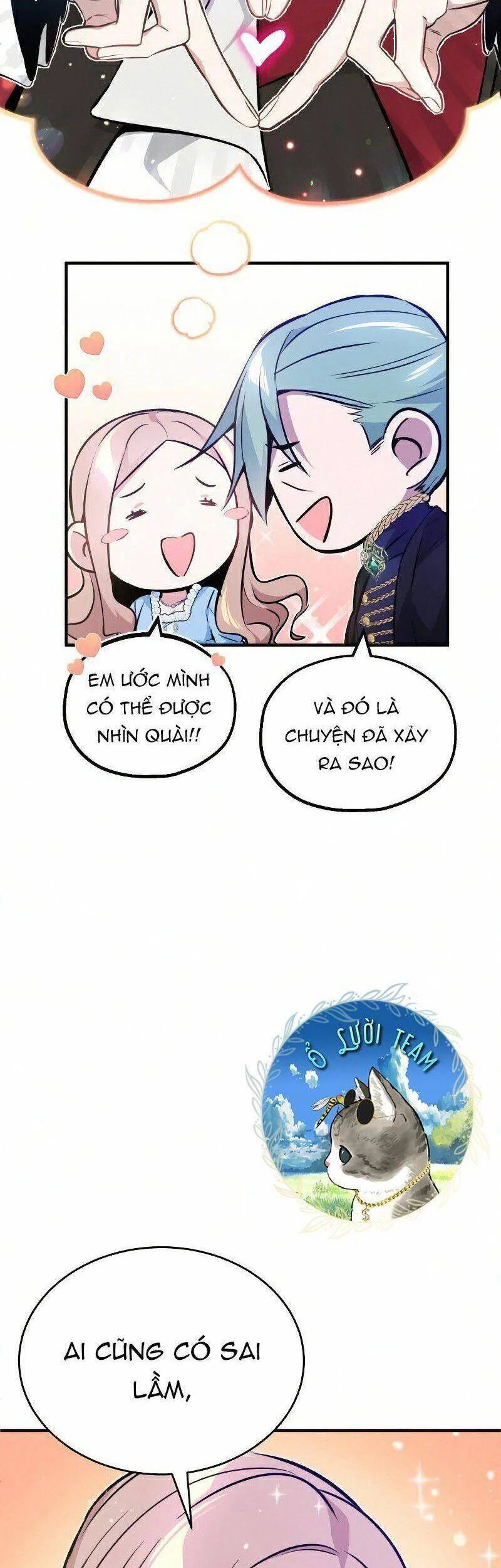 Sự Thức Tỉnh Của Hắc Ma Pháp Sư Sau 66666 Năm Chapter 31 - 13