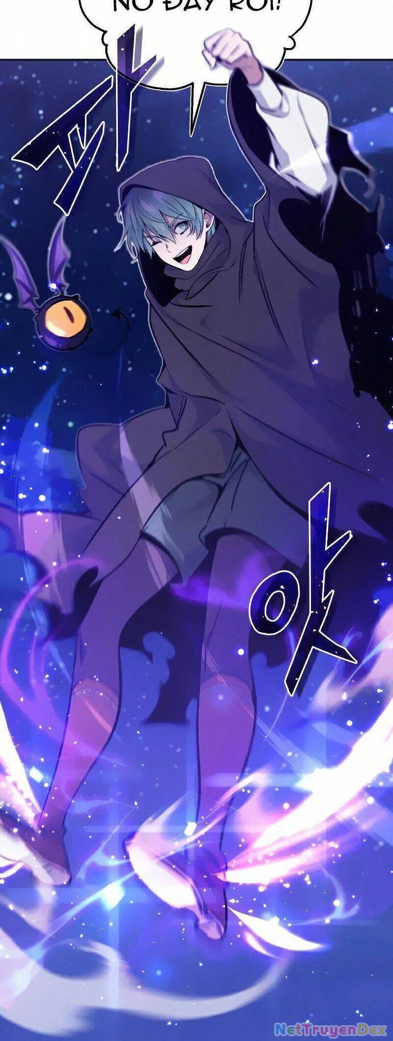 Sự Thức Tỉnh Của Hắc Ma Pháp Sư Sau 66666 Năm Chapter 31 - 18