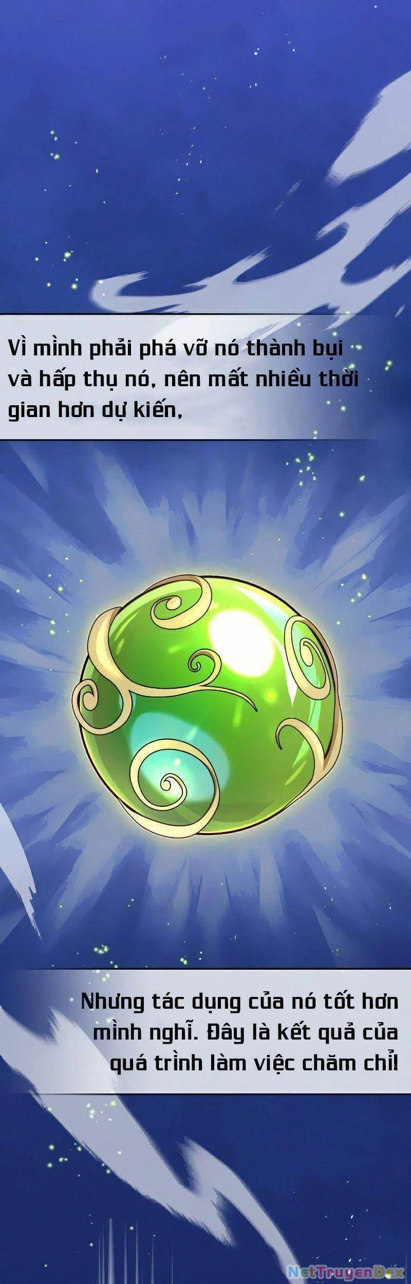 Sự Thức Tỉnh Của Hắc Ma Pháp Sư Sau 66666 Năm Chapter 31 - 19