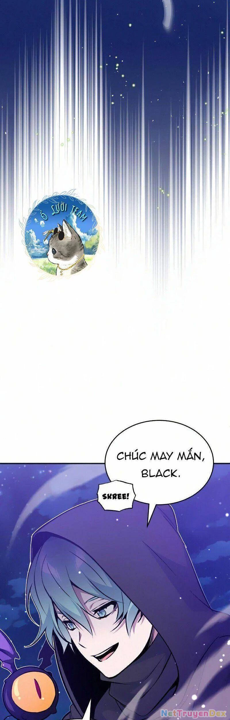 Sự Thức Tỉnh Của Hắc Ma Pháp Sư Sau 66666 Năm Chapter 31 - 20