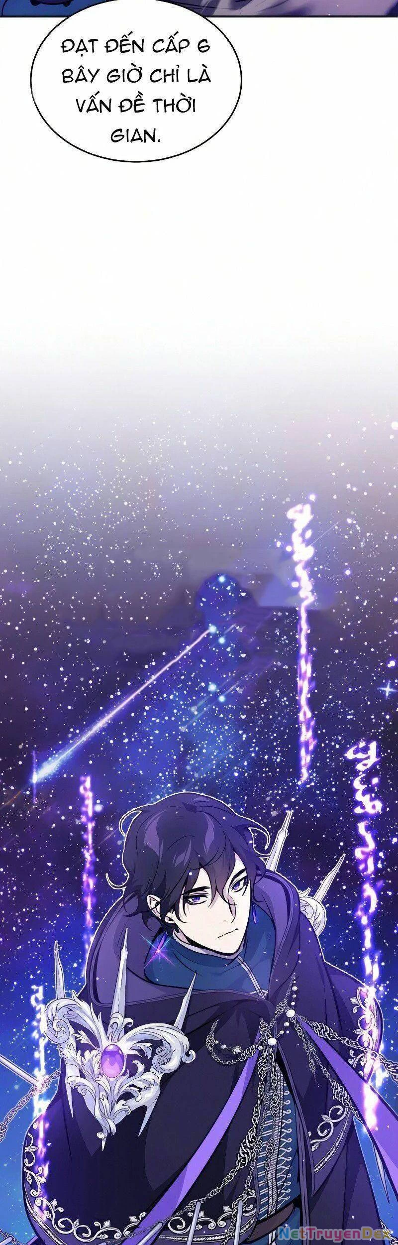 Sự Thức Tỉnh Của Hắc Ma Pháp Sư Sau 66666 Năm Chapter 31 - 21