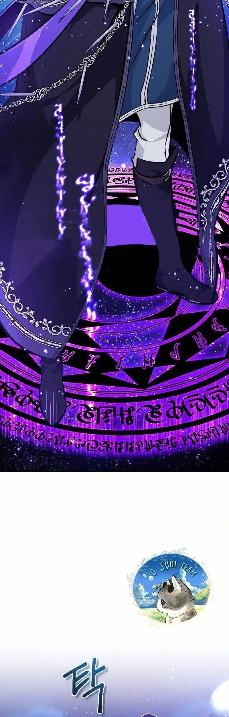 Sự Thức Tỉnh Của Hắc Ma Pháp Sư Sau 66666 Năm Chapter 31 - 22