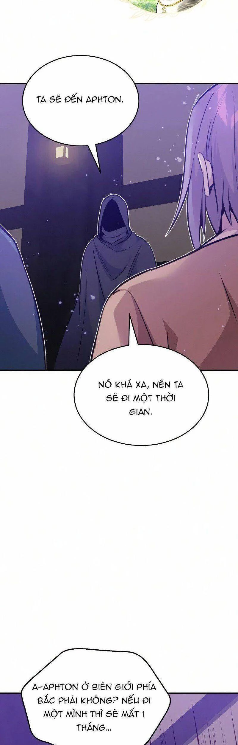 Sự Thức Tỉnh Của Hắc Ma Pháp Sư Sau 66666 Năm Chapter 31 - 25