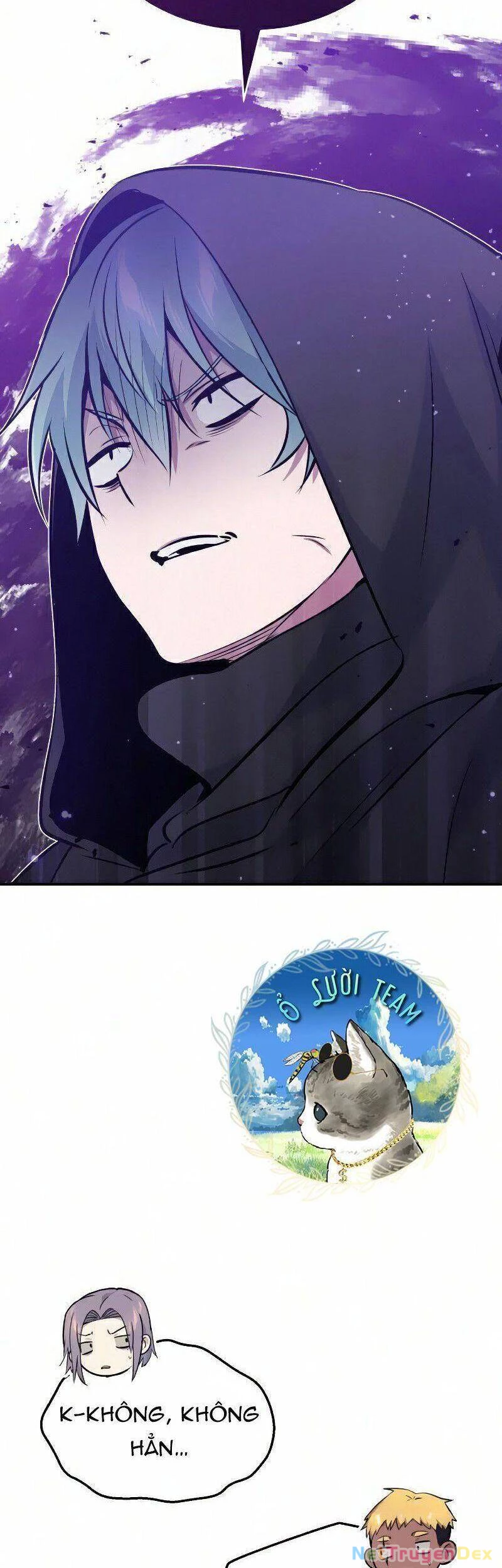 Sự Thức Tỉnh Của Hắc Ma Pháp Sư Sau 66666 Năm Chapter 31 - 27