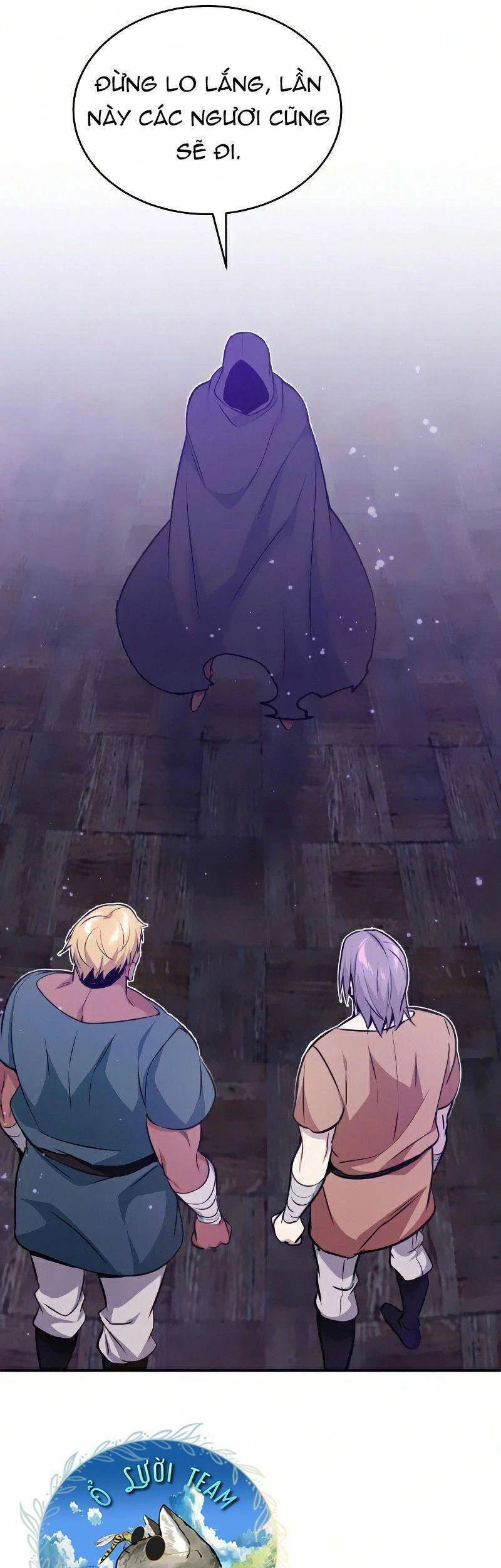 Sự Thức Tỉnh Của Hắc Ma Pháp Sư Sau 66666 Năm Chapter 31 - 29