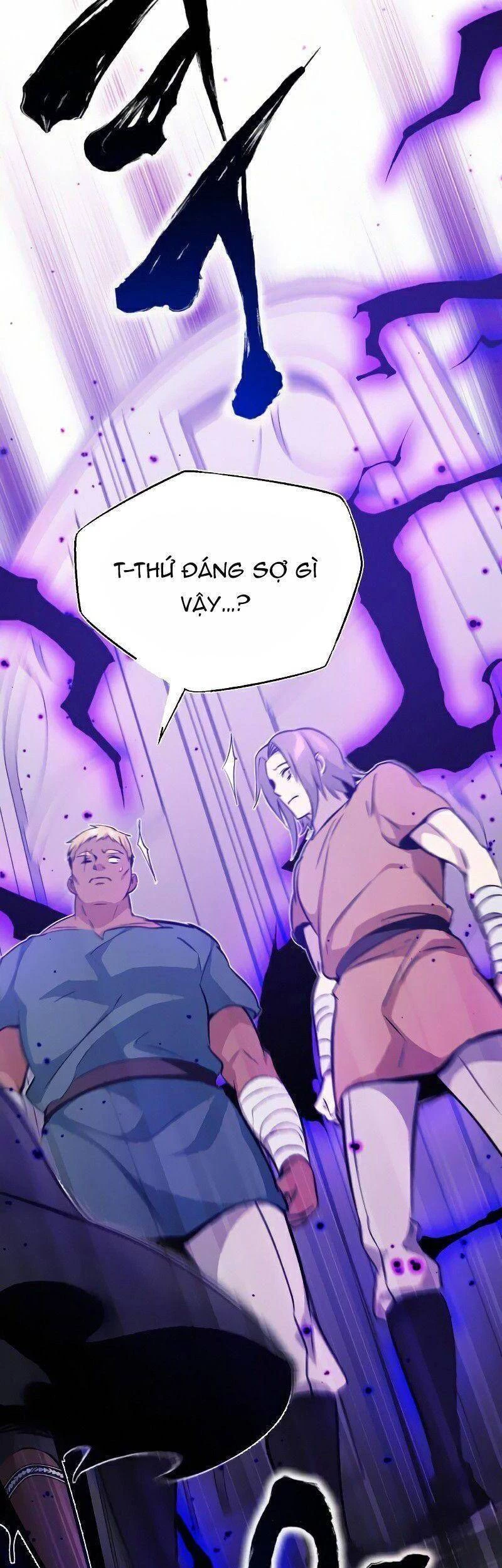 Sự Thức Tỉnh Của Hắc Ma Pháp Sư Sau 66666 Năm Chapter 31 - 31