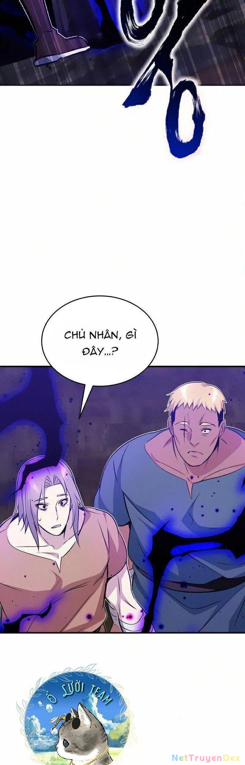 Sự Thức Tỉnh Của Hắc Ma Pháp Sư Sau 66666 Năm Chapter 31 - 32