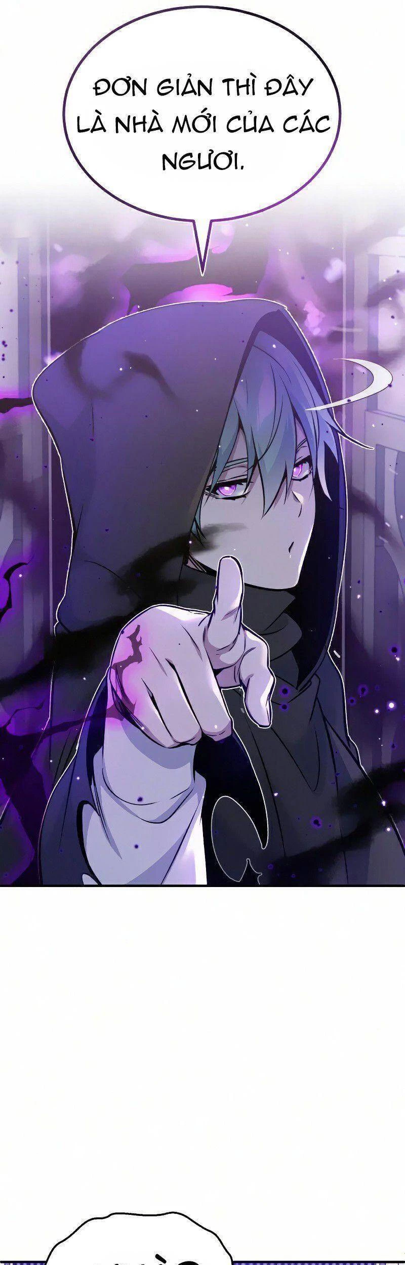 Sự Thức Tỉnh Của Hắc Ma Pháp Sư Sau 66666 Năm Chapter 31 - 34