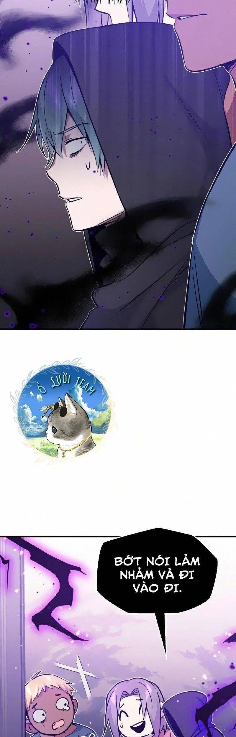 Sự Thức Tỉnh Của Hắc Ma Pháp Sư Sau 66666 Năm Chapter 31 - 36