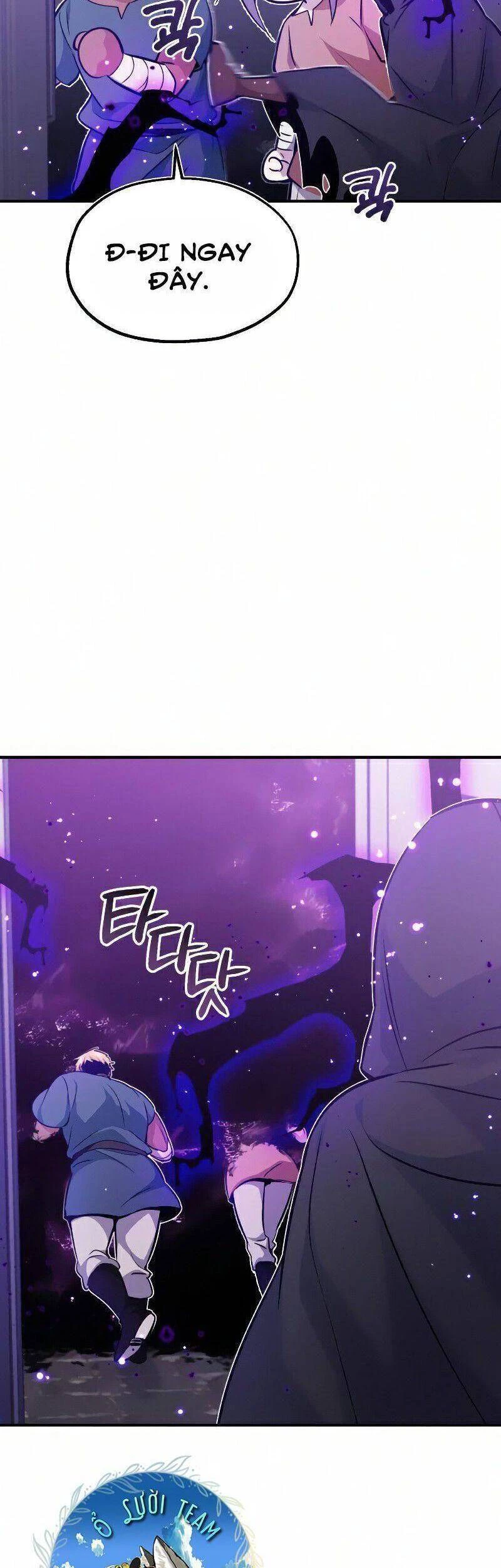 Sự Thức Tỉnh Của Hắc Ma Pháp Sư Sau 66666 Năm Chapter 31 - 37