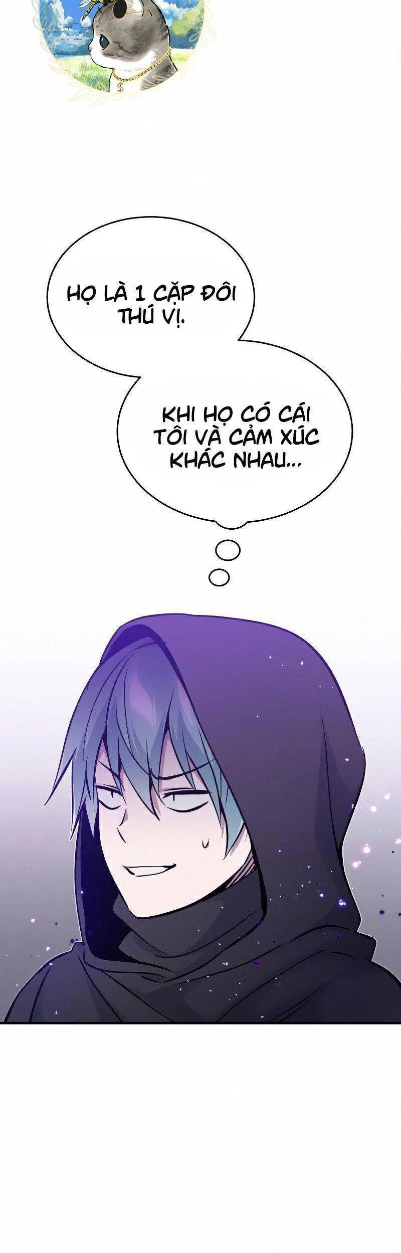 Sự Thức Tỉnh Của Hắc Ma Pháp Sư Sau 66666 Năm Chapter 31 - 38