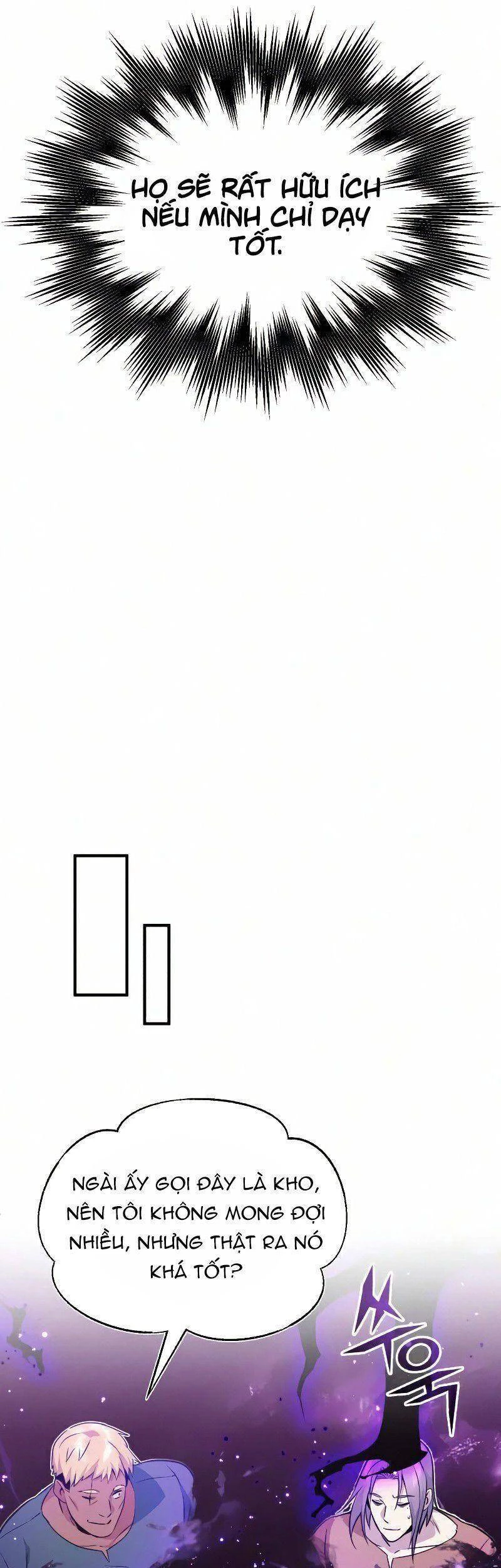 Sự Thức Tỉnh Của Hắc Ma Pháp Sư Sau 66666 Năm Chapter 31 - 40