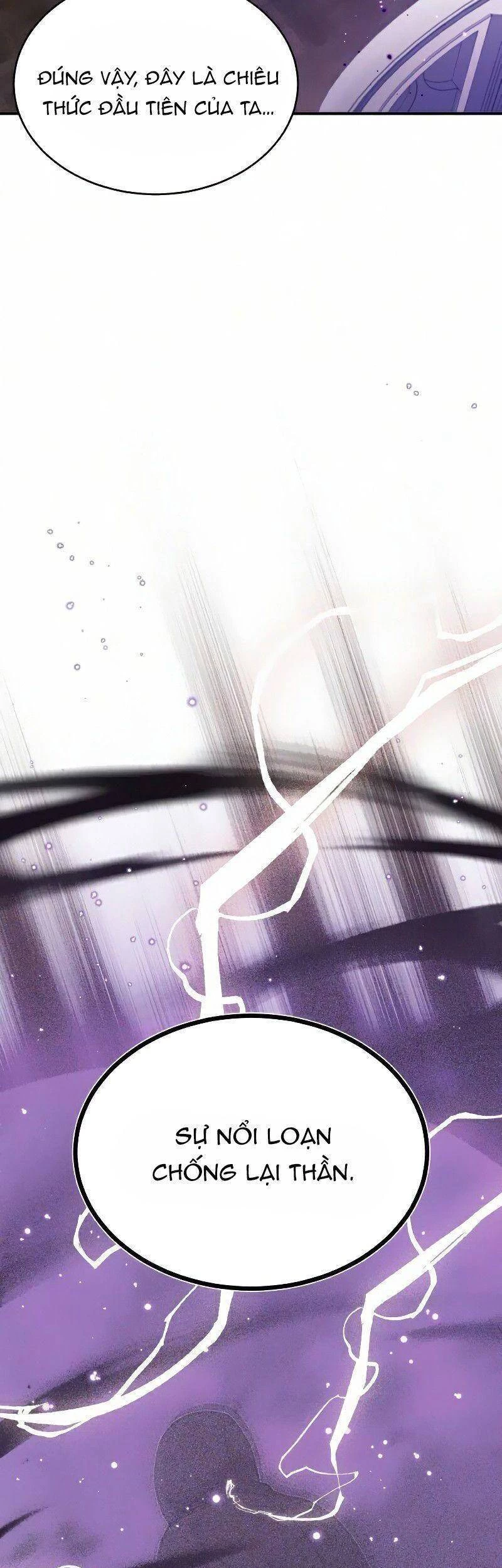 Sự Thức Tỉnh Của Hắc Ma Pháp Sư Sau 66666 Năm Chapter 31 - 42