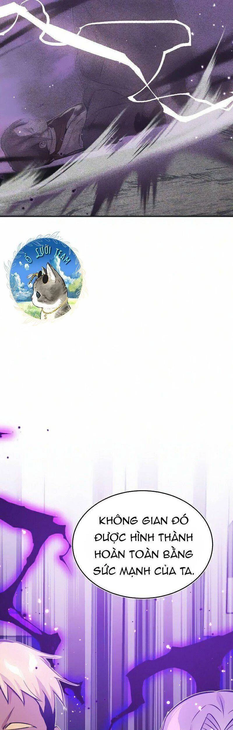 Sự Thức Tỉnh Của Hắc Ma Pháp Sư Sau 66666 Năm Chapter 31 - 43