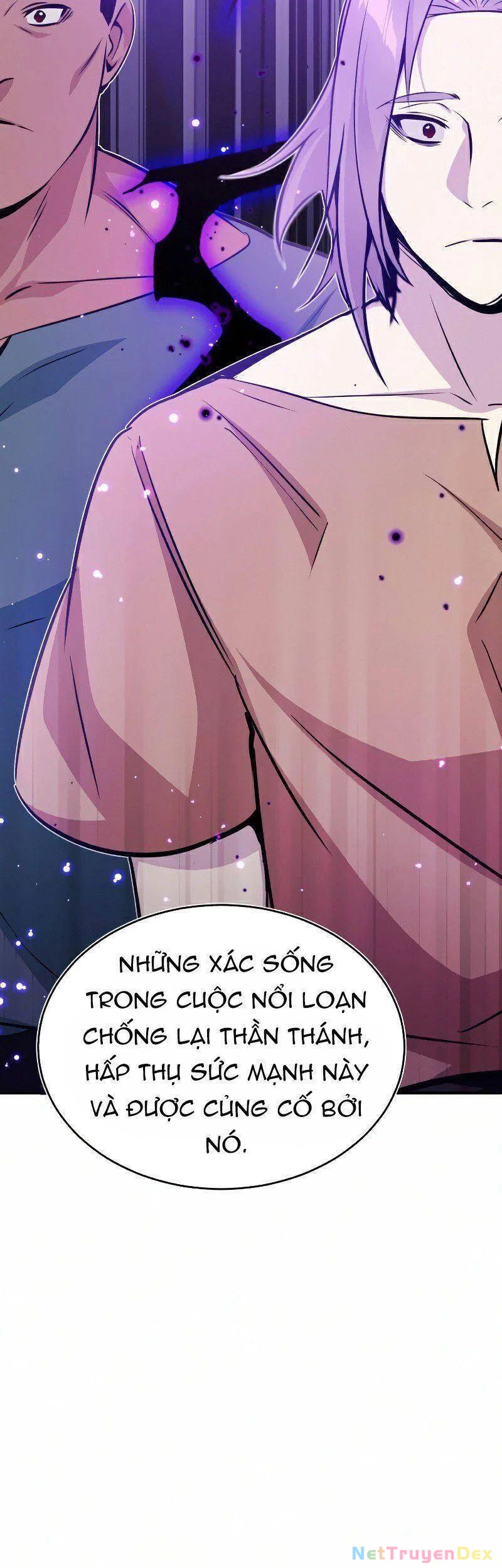 Sự Thức Tỉnh Của Hắc Ma Pháp Sư Sau 66666 Năm Chapter 31 - 44