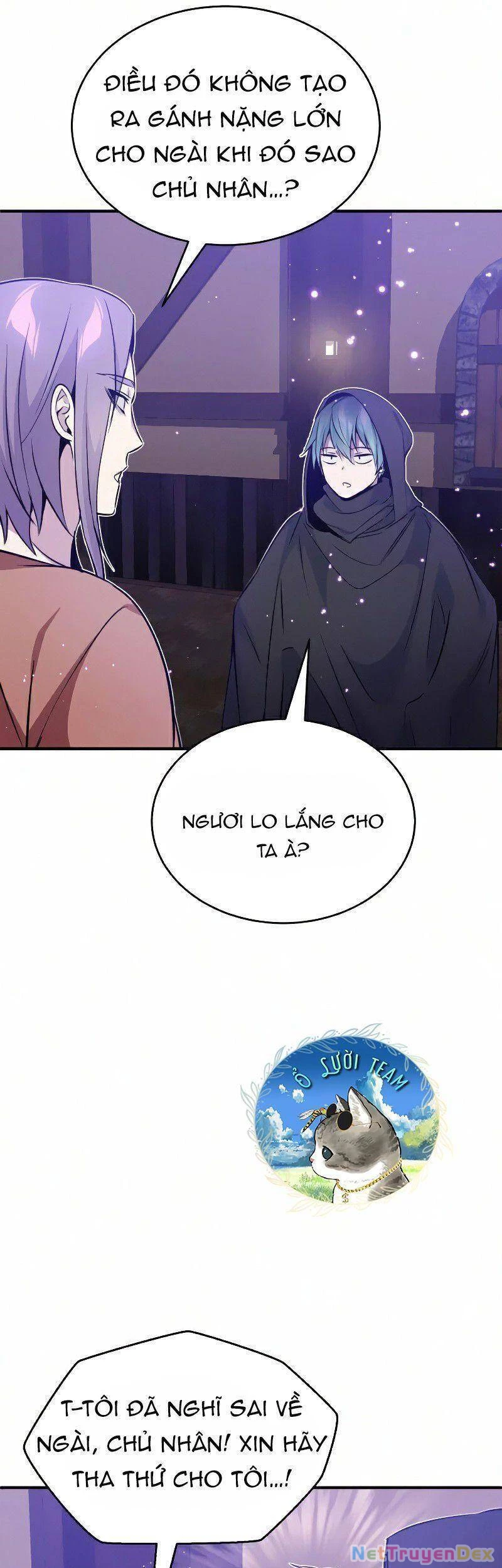 Sự Thức Tỉnh Của Hắc Ma Pháp Sư Sau 66666 Năm Chapter 31 - 46