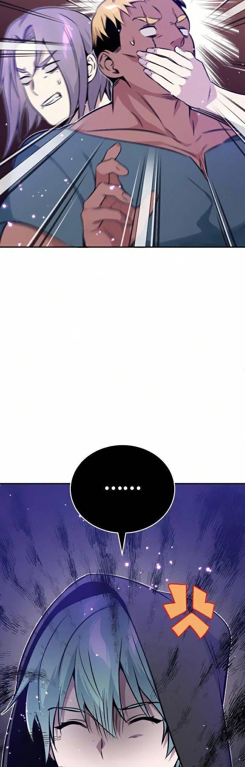 Sự Thức Tỉnh Của Hắc Ma Pháp Sư Sau 66666 Năm Chapter 31 - 48