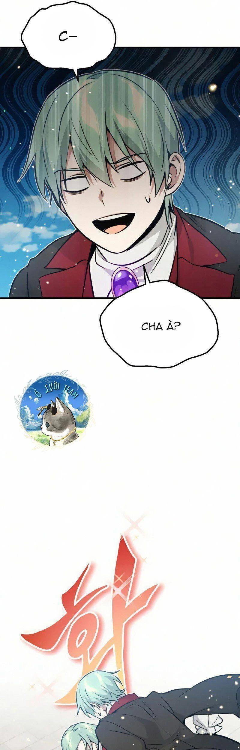 Sự Thức Tỉnh Của Hắc Ma Pháp Sư Sau 66666 Năm Chapter 31 - 51