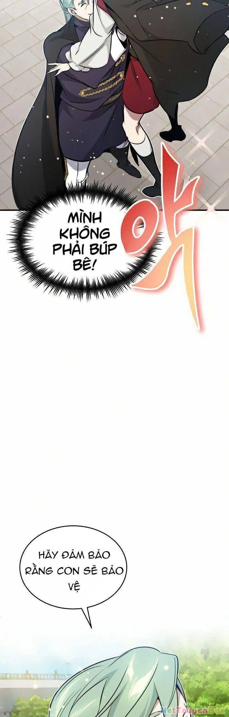 Sự Thức Tỉnh Của Hắc Ma Pháp Sư Sau 66666 Năm Chapter 31 - 52