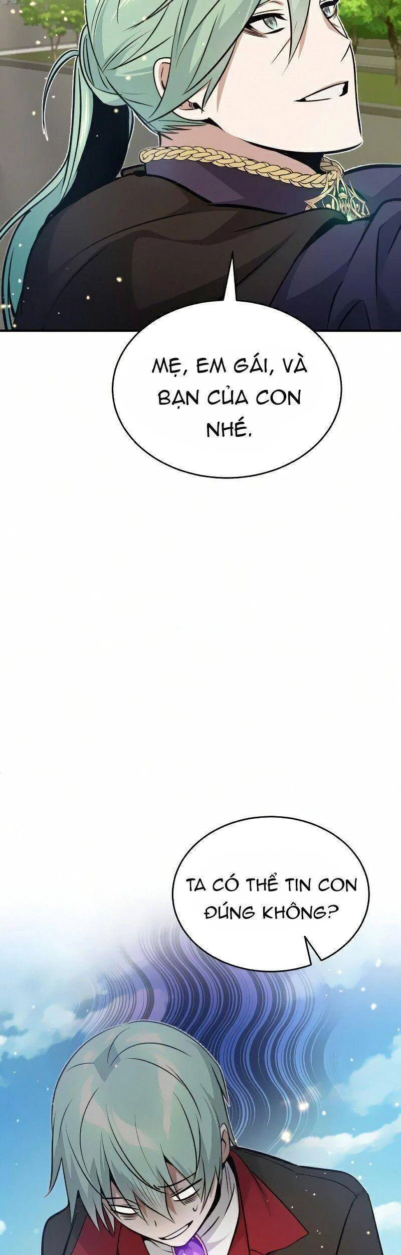 Sự Thức Tỉnh Của Hắc Ma Pháp Sư Sau 66666 Năm Chapter 31 - 53