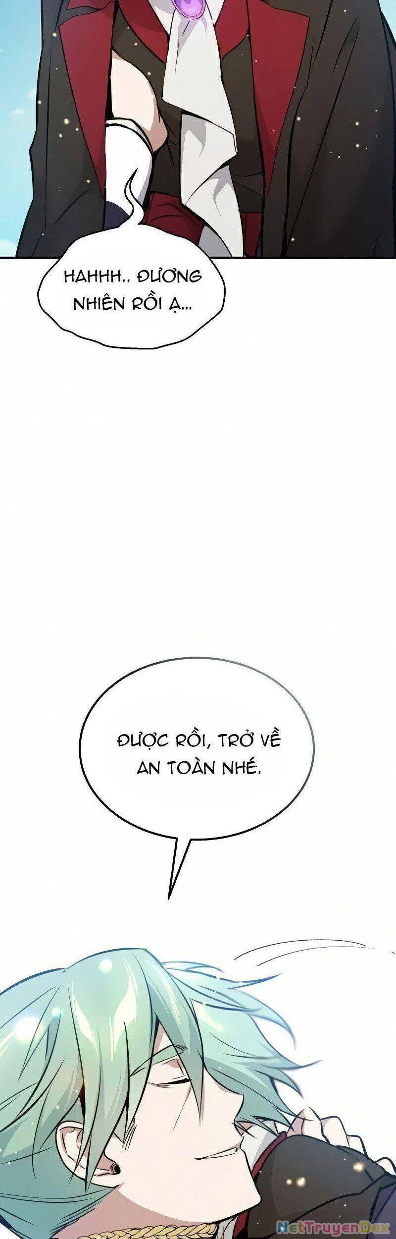 Sự Thức Tỉnh Của Hắc Ma Pháp Sư Sau 66666 Năm Chapter 31 - 54