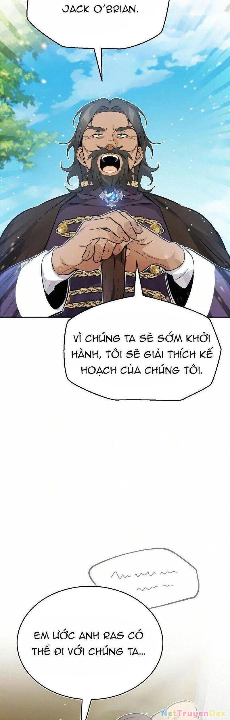 Sự Thức Tỉnh Của Hắc Ma Pháp Sư Sau 66666 Năm Chapter 31 - 58