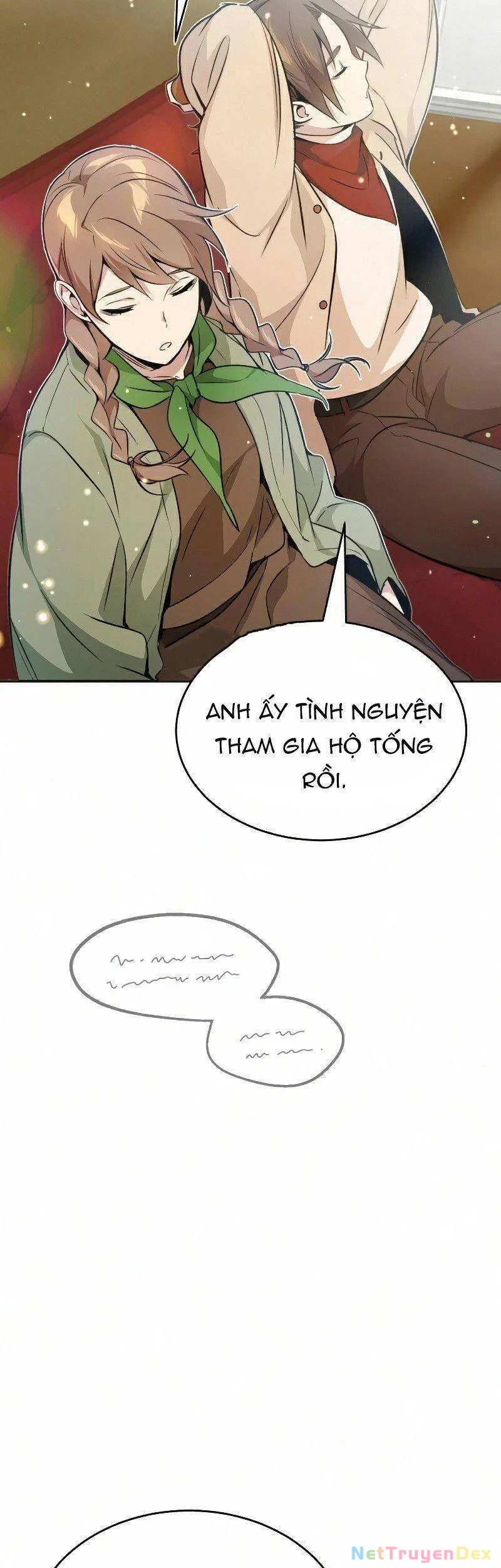 Sự Thức Tỉnh Của Hắc Ma Pháp Sư Sau 66666 Năm Chapter 31 - 59